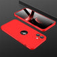 Original GKK Dual Tone 360º Case for apple iPhone 12