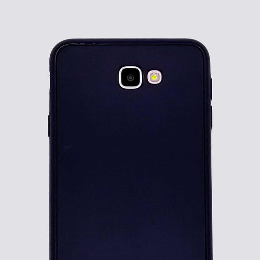 Rubber 360° TPU Case for Samsung J7