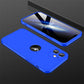 Original GKK Dual Tone 360º Case for apple iPhone 12 Mini