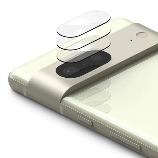 Google Pixel 7 Camera lens protection Tempered glass