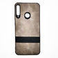 New Stylish Design Rubber TPU Case for Huawei Y7p