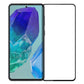 Samsung M55 Screen Protector Tempered Glass