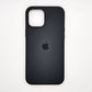 apple Hard Silicone ASC Case for iPhone 12 Pro Max