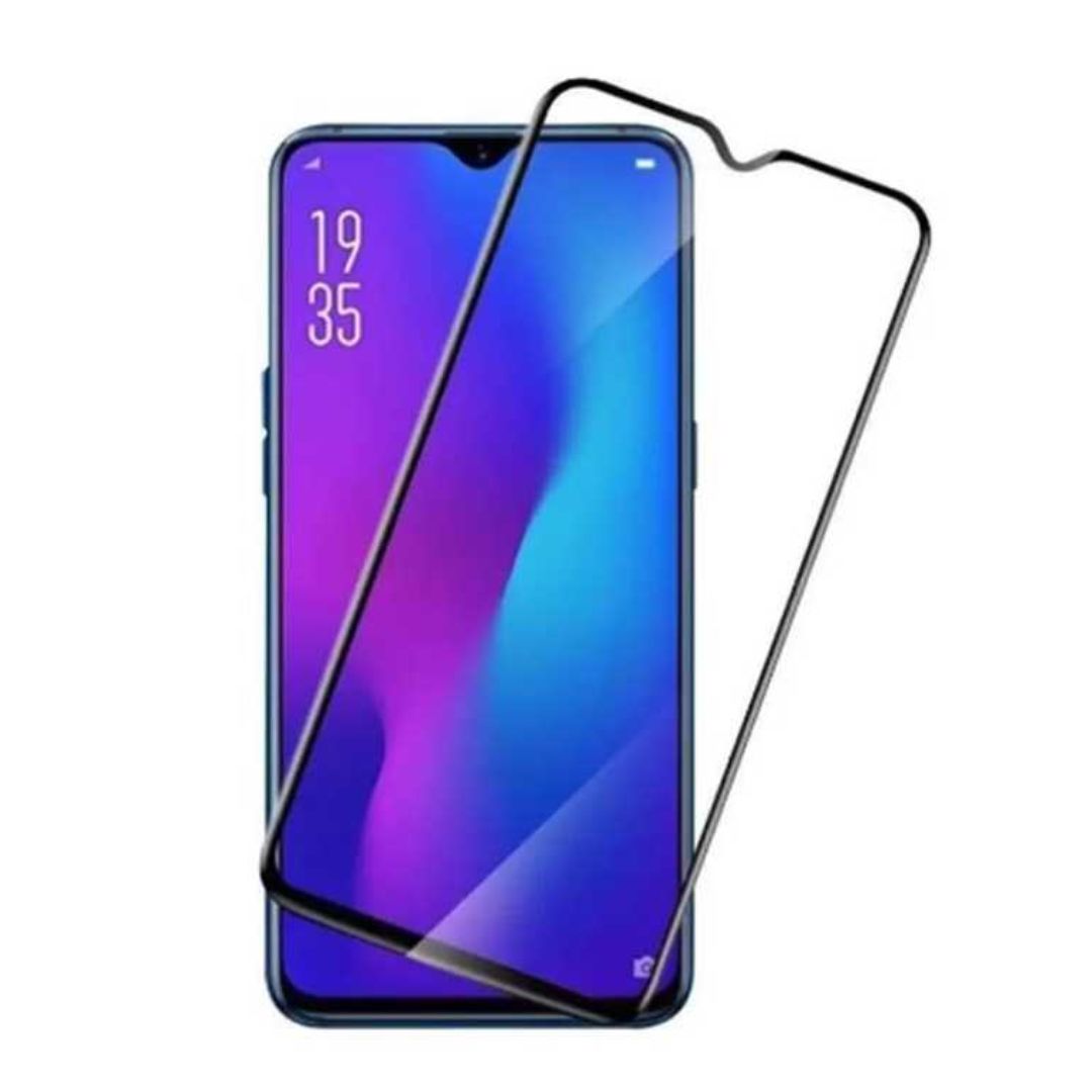 TCL 20Y Screen Protector Tempered Glass