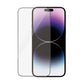 Screen Protector Tempered Glass for apple iPhone 14 Pro Max