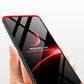 Original GKK Dual Tone 360º Case for Redmi Note 9