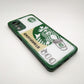 M52 5G Starbucks Design Back cover Case for Samsung M52 5G