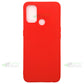 Magic Silicone slim TPU Case for New OPPO A53