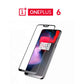 Screen Protector Tempered Glass for OnePlus 6