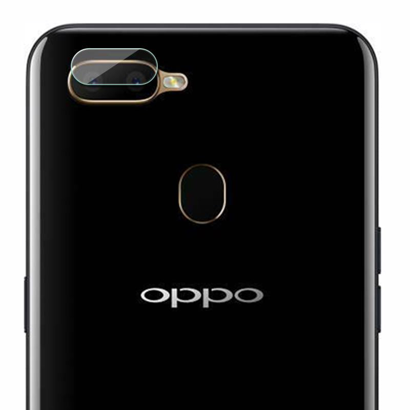 4in1 Protection pack for OPPO A5s