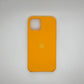 apple silicone case Velvet Hard back cover for iPhone 11 Pro