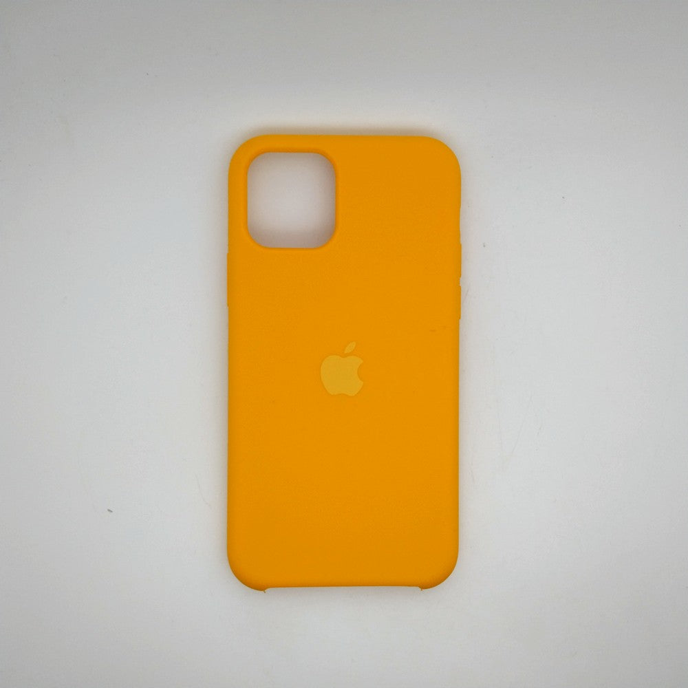 apple silicone case Velvet Hard back cover for iPhone 11 Pro