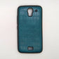 New Stylish Design Rubber TPU Case for Huawei Y3c