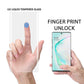 UV Nano Tempered Glass for Samsung Galaxy Note 10 Plus