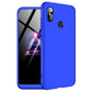 Original GKK Dual Tone 360º Case for Note 6 Pro