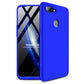 Original GKK Dual Tone 360º Case for OPPO A5s