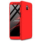 Original GKK Dual Tone 360º Case for Samsung J6 Plus