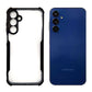 iPaky Samsung A25 Shockproof Bumper Case back cover