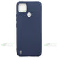 Magic Silicone slim TPU Case for New Realme C21Y