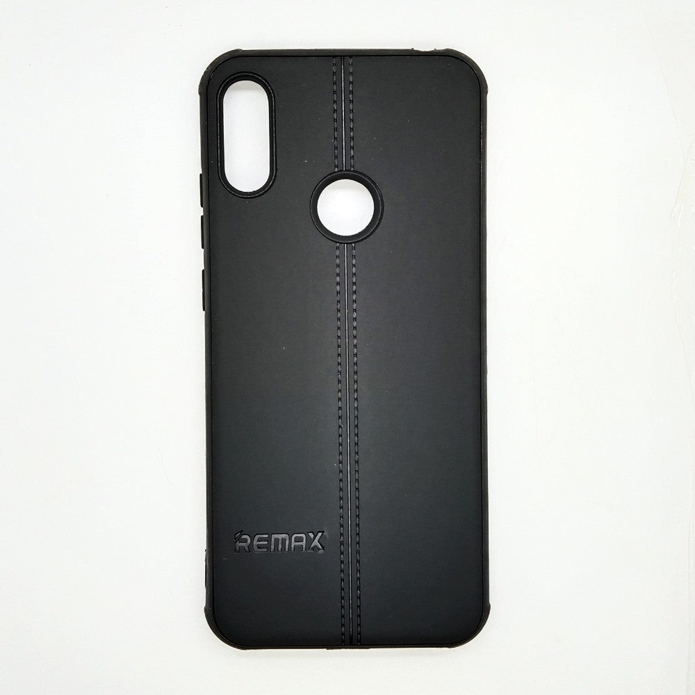 New Stylish Design Rubber TPU Case for Huawei Y6s