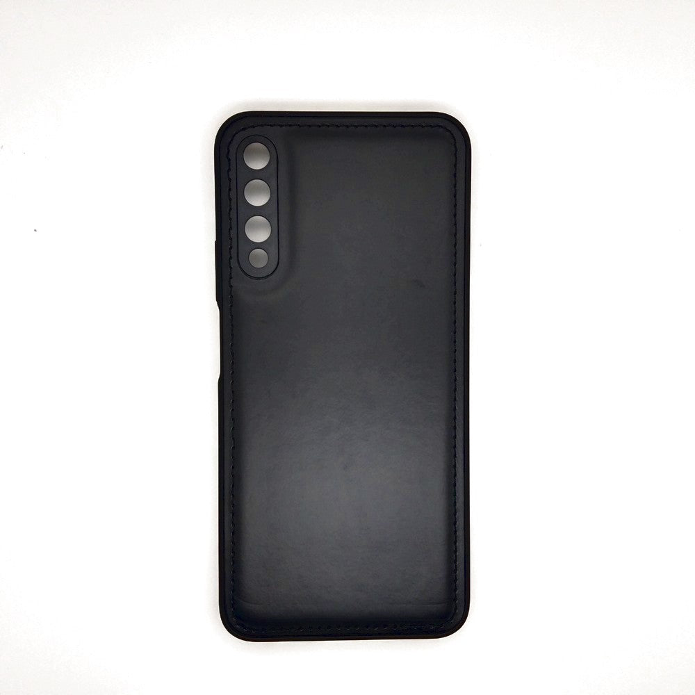 Luxury Leather Case Protection Phone Case Back Cover for Huawei Y9s
