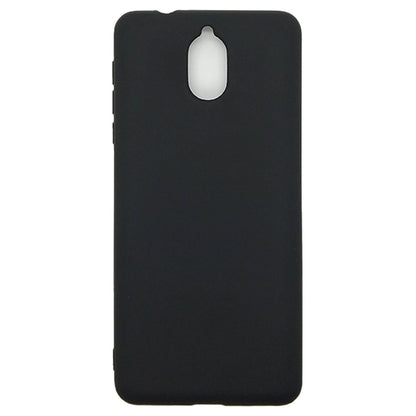Magic Silicone slim TPU Case for New Nokia 3.1