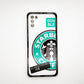 POCO M3 Starbucks Design Back cover Case for Xiaomi Mi POCO M3