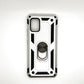 New Armour Hard Metal 360  Magnetic Kickstand Free Shipping Protective Phone Case for Samsung A51