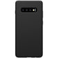 Magic Silicone slim TPU Case for Samsung S10 Plus