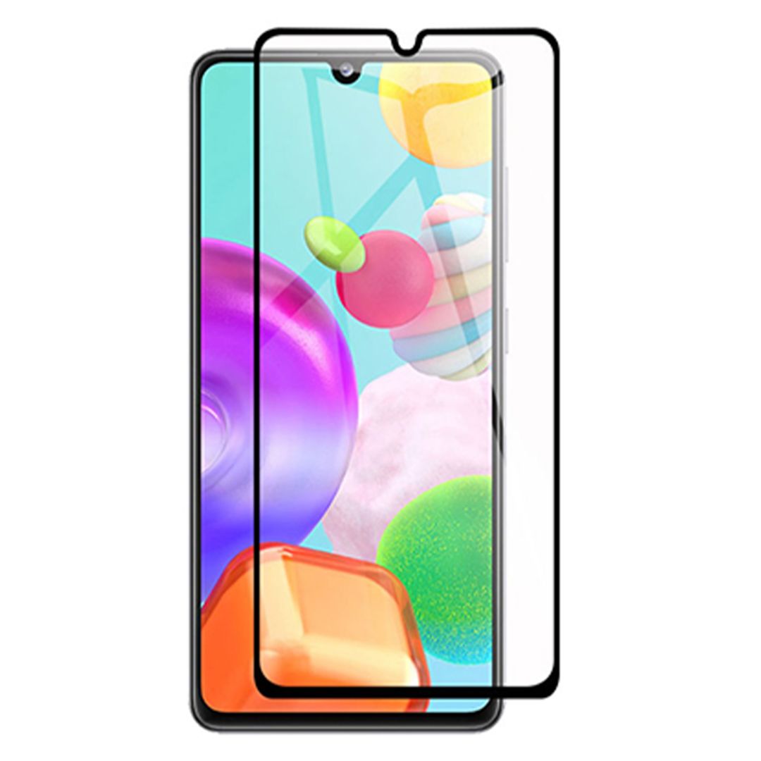 Vivo Y03 Screen Protector Tempered Glass