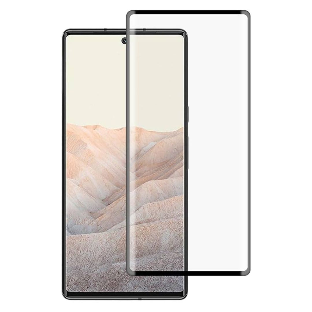 Google Pixel 6 Pro Screen Protector Tempered Glass