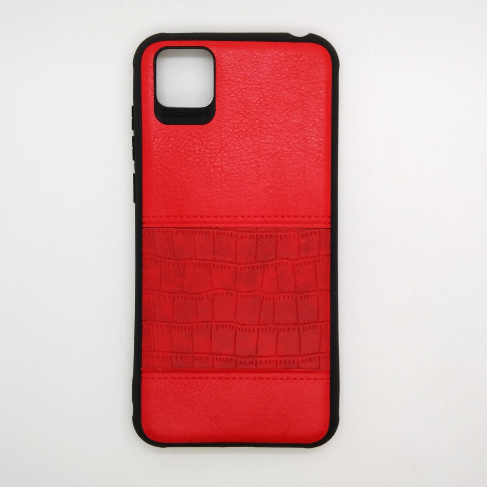 New Stylish Design TPU Case for Huawei Y3c