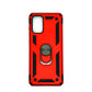 New Armour Hard Metal 360  Magnetic Kickstand Free Shipping Protective Phone Case for Samsung S20 Plus