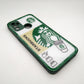 Starbucks Back Cover Hard Shel PC Case For OPPO OPPO A53