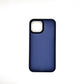 iPhone 13 Mini Matte Back cover slim shockproof LMU design case