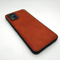 Luxury Leather Case Protection Phone Case Back Cover for Vivo V20