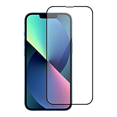 Screen Protector Tempered Glass for apple iPhone 13 Pro Max