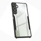 iPaky Soft Silicone TPU Strong bumper case for Samsung A05s