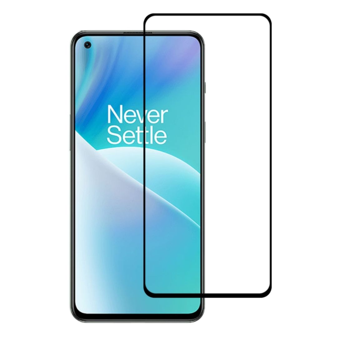 OnePlus Nord 2T Screen Protector Tempered Glass