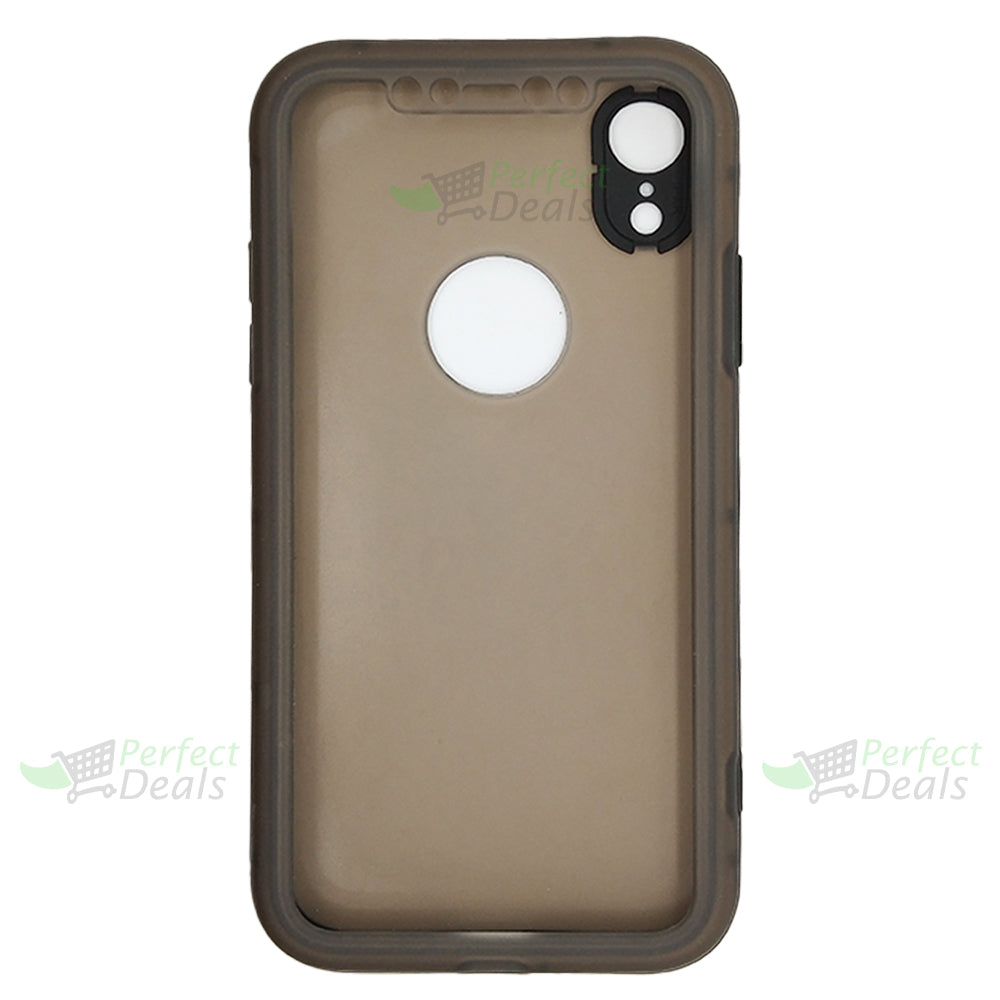 Skinfeel 360° Full-Body Protective Phone Case for iPhone