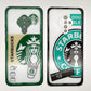 S1 PRO Starbucks Design Back cover Case for Vivo S1 PRO
