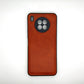 Luxury Leather Case Protection Phone Case Back Cover for Huawei Nova 8i
