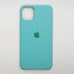 apple silicone case Velvet Hard back cover for iPhone 11 Pro Max