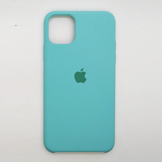 apple silicone case Velvet Hard back cover for iPhone 11 Pro Max