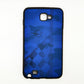 New Stylish Design Rubber TPU Case for Samsung M20