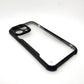 iPaky Soft Silicone TPU Strong bumper case for apple iPhone 14 Pro Max