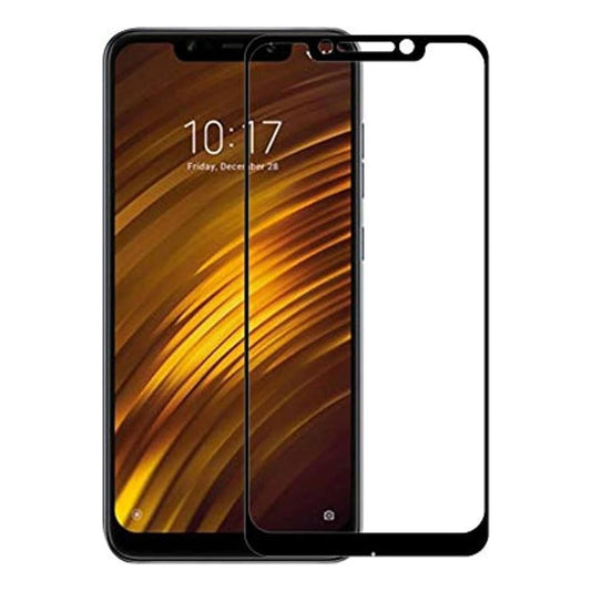 Xiaomi POCO F1 Screen Protector Tempered Glass