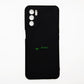 Magic Silicone slim TPU Case for New OPPO A16
