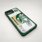 Starbucks Back Cover Hard Shel PC Case For OPPO OPPO F17 PRO