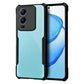 Nokia C32 case Matte Black Back Cover Soft Silicone TPU Bumper case